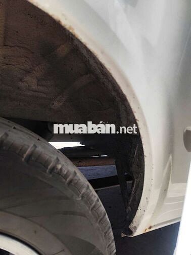 Ford Transit 2018 16 Chỗ 2.4 Diesel   - 200000 km