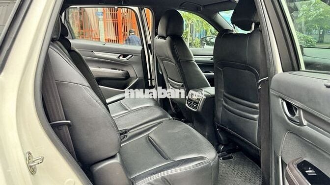 Mazda CX 8 2021 2.5AT - 94000 km