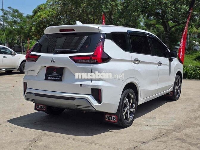 🔥Mitsubishi Xpander 2024 Premium 1.5 AT - 30000 km
