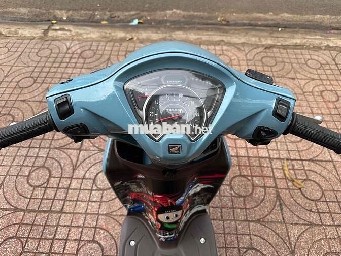 - Bán Vision 2020SMK - Ký Công Chứng Bấm Biển Ngay