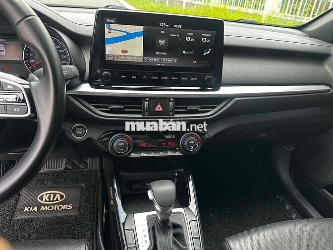 Kia K3 2021 Premium 1.6 AT - 18000 km