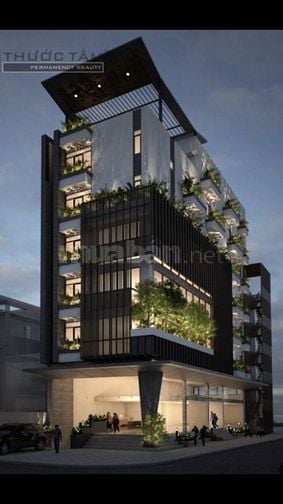 XUỐNG GIÁ 5 TỶ BÁN GẤP NHÀ 2 MẶT TIỀN 27 HỒNG HÀ,P2,TÂN BÌNH 