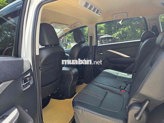 🔥Mitsubishi Xpander 2024 Premium 1.5 AT - 30000 km