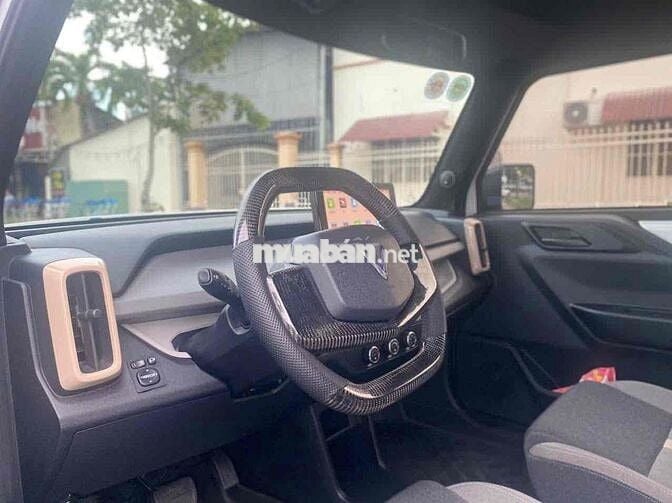 VinFast VF3 2025 - 5000km - Một bầu trời option