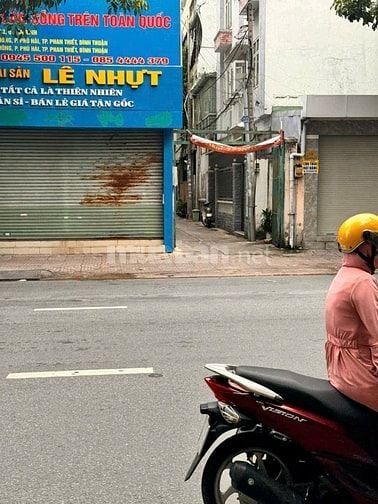 XUỐNG GIÁ 5 TỶ BÁN GẤP NHÀ 2 MẶT TIỀN 27 HỒNG HÀ,P2,TÂN BÌNH 