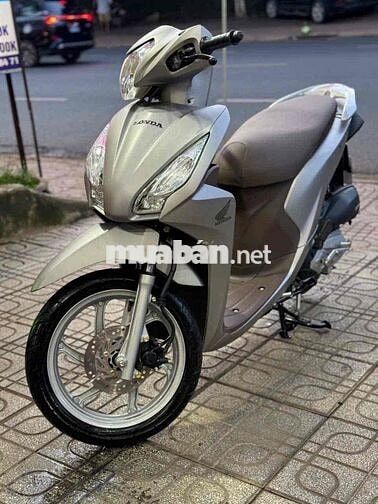 Viíion 2016 đẹp phố