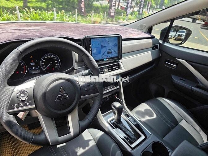 🔥Mitsubishi Xpander 2024 Premium 1.5 AT - 30000 km