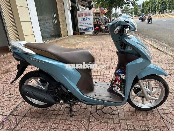 - Bán Vision 2020SMK - Ký Công Chứng Bấm Biển Ngay