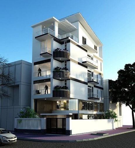 XUỐNG GIÁ 5 TỶ BÁN GẤP NHÀ 2 MẶT TIỀN 27 HỒNG HÀ,P2,TÂN BÌNH 