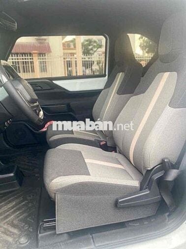 VinFast VF3 2025 - 5000km - Một bầu trời option