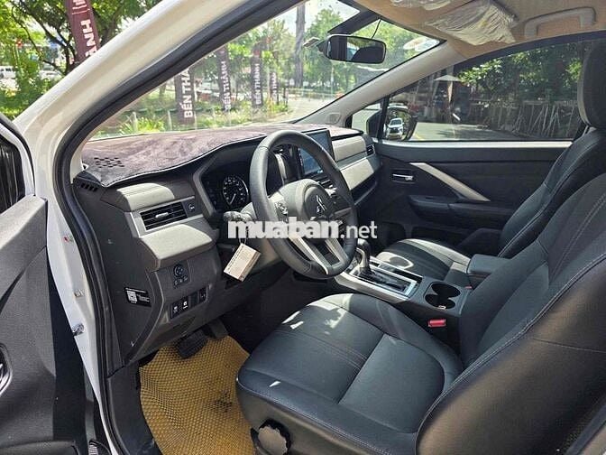 🔥Mitsubishi Xpander 2024 Premium 1.5 AT - 30000 km