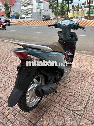 - Bán Vision 2020SMK - Ký Công Chứng Bấm Biển Ngay
