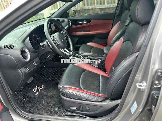 Kia K3 2021 Premium 1.6 AT - 18000 km