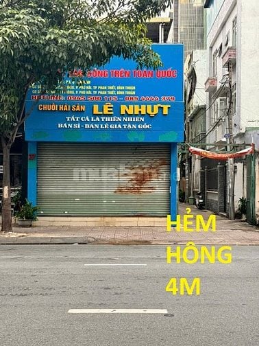 XUỐNG GIÁ 5 TỶ BÁN GẤP NHÀ 2 MẶT TIỀN 27 HỒNG HÀ,P2,TÂN BÌNH 