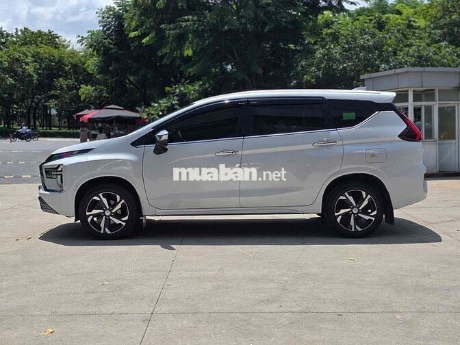 🔥Mitsubishi Xpander 2024 Premium 1.5 AT - 30000 km
