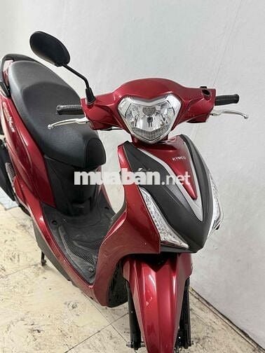 Thanh Lý kimco Candy hermosa 50cc học sinh