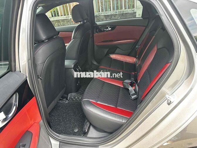 Kia K3 2021 Premium 1.6 AT - 18000 km