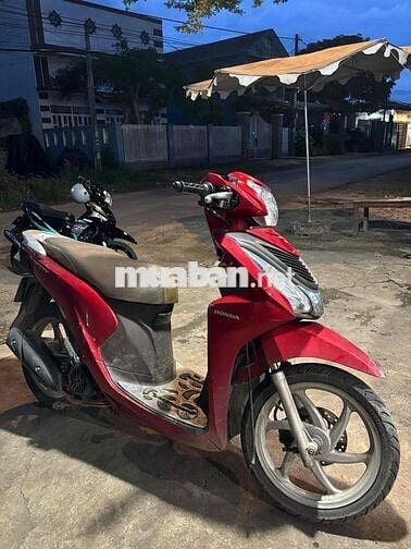 vision 2018 1 đời chủ