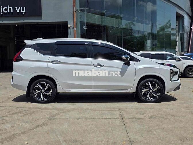🔥Mitsubishi Xpander 2024 Premium 1.5 AT - 30000 km
