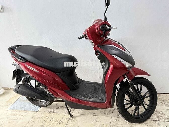 Thanh Lý kimco Candy hermosa 50cc học sinh