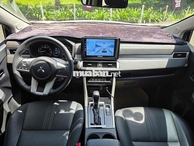 🔥Mitsubishi Xpander 2024 Premium 1.5 AT - 30000 km