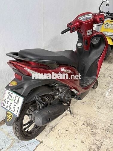 Thanh Lý kimco Candy hermosa 50cc học sinh