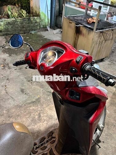 vision 2018 1 đời chủ