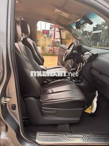 Chevrolet Colorado 2016 High Country 2.8L 4x4 AT -