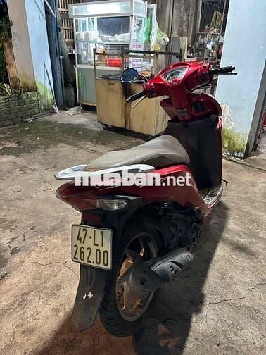 vision 2018 1 đời chủ