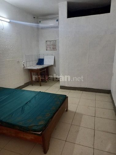 Có phòng trọ khép kín cho thuê tại 132/36 Đường Cầu giấy