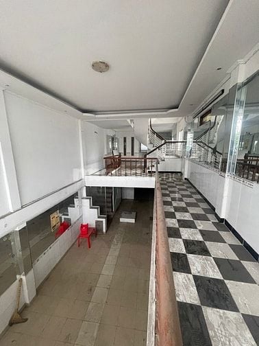 HH1% Mặt tiền 69 Đường số 1, Thống nhất, 5x22 đúc 3 tầng, G.Vấp