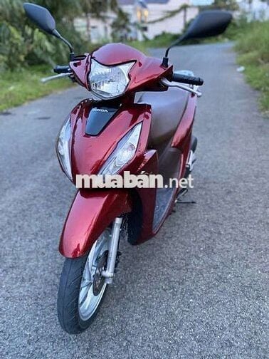 Vision cuối 2021 siêu lướt 7k