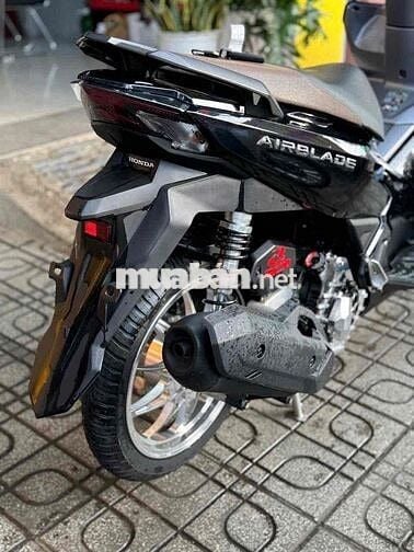 Ab 160ABS /2023 full kiêểng 20 củ rất xịn xò