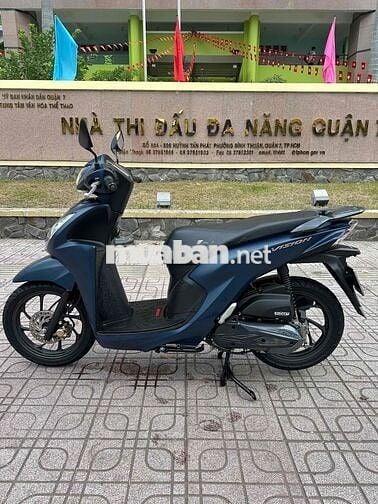 HONDA Vision 2023 chính chủ máy siêu lướt zin