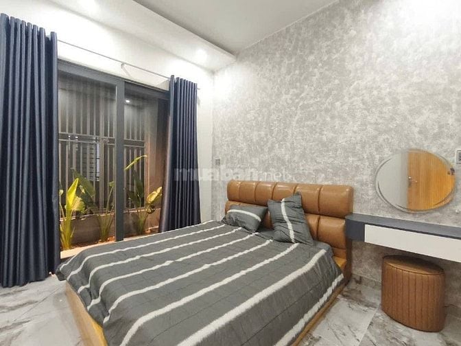 CHÀO BÁN NHÀ 3 MÊ ĐẸP ĐƯỜNG 7.5M NGUYỄN QUANG DIÊU HÒA XUÂN