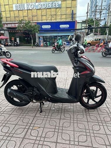 HONDA Vision chính chủ máy siêu cọp bao zin đ