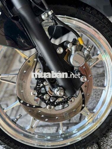 Ab 160ABS /2023 full kiêểng 20 củ rất xịn xò