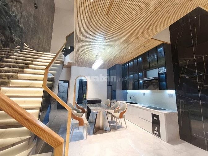 CHÀO BÁN NHÀ 3 MÊ ĐẸP ĐƯỜNG 7.5M NGUYỄN QUANG DIÊU HÒA XUÂN