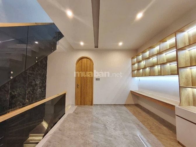 CHÀO BÁN NHÀ 3 MÊ ĐẸP ĐƯỜNG 7.5M NGUYỄN QUANG DIÊU HÒA XUÂN