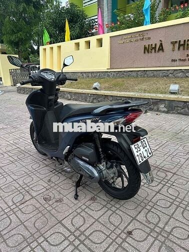 HONDA Vision 2023 chính chủ máy siêu lướt zin
