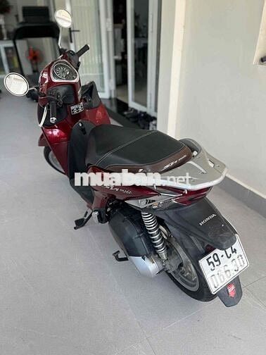 SH MODE CHÍNH CHỦ SANG XỊN MỊN