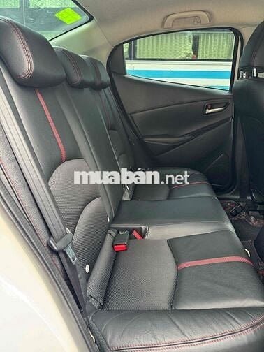 Mazda 2 2018  1.5 AT Sedan - 65000 km