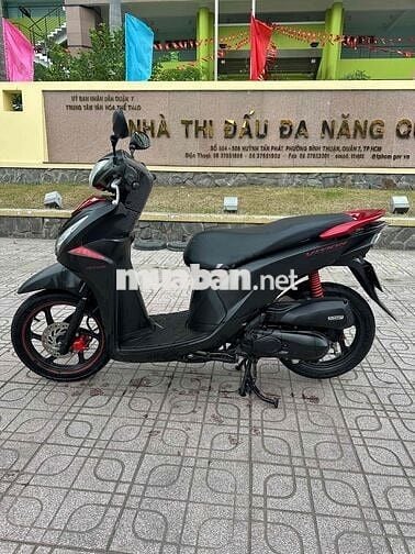 HONDA Vision chính chủ máy siêu cọp bao zin đ