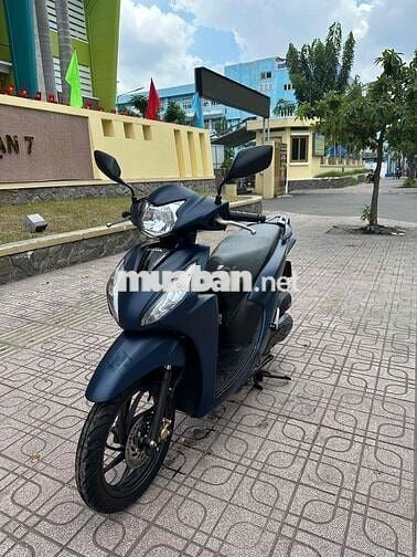 HONDA Vision 2023 chính chủ máy siêu lướt zin