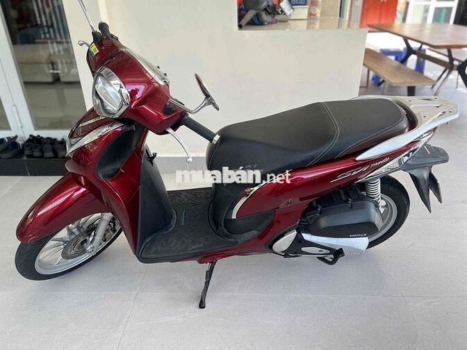 SH MODE CHÍNH CHỦ SANG XỊN MỊN