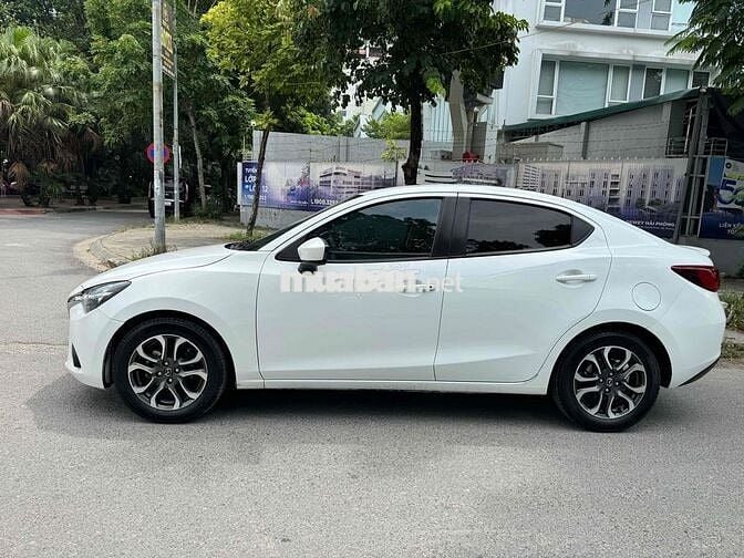 Mazda 2 2018  1.5 AT Sedan - 65000 km