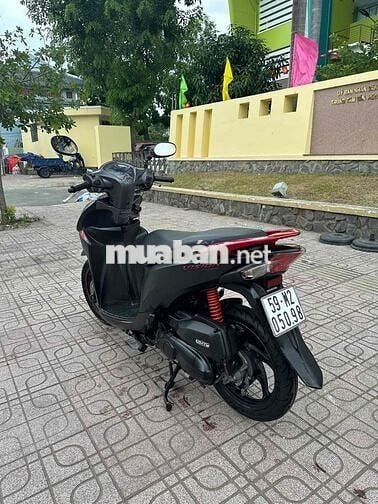 HONDA Vision chính chủ máy siêu cọp bao zin đ