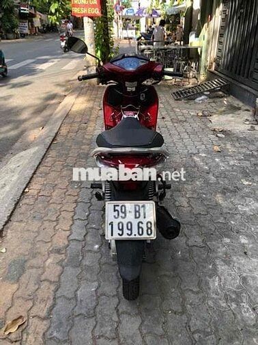cần bán xe future 2013 xe nguyên rin