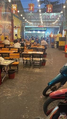 🏡💥BÁN NHÀ MẶT TIỀN ĐƯỜNG  LÂM VĂN BỀN, P. BÌNH THUẬN. Q7