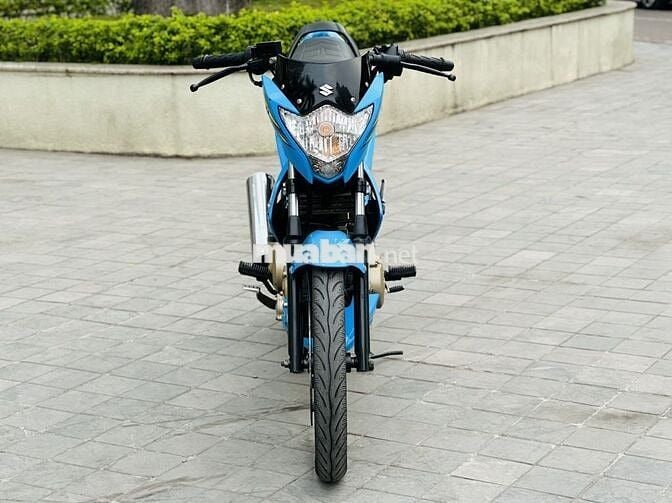 SUZUKI RAIDER 150 NGUYÊN BẢN